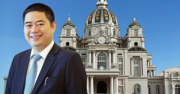 Lộ diện 4 cổ đông lớn của Chứng khoán Xuân Thiện sau đợt chào bán cổ phiếu