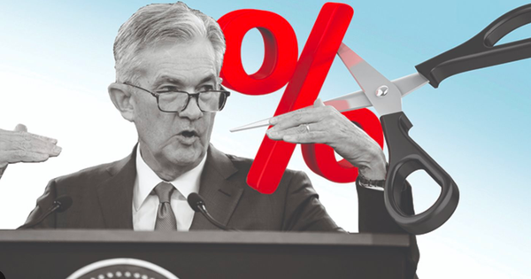 'Mất' dữ liệu ngay trước thềm cuộc họp chính sách, Fed làm gì để đưa ra quyết định hạ lãi suất?