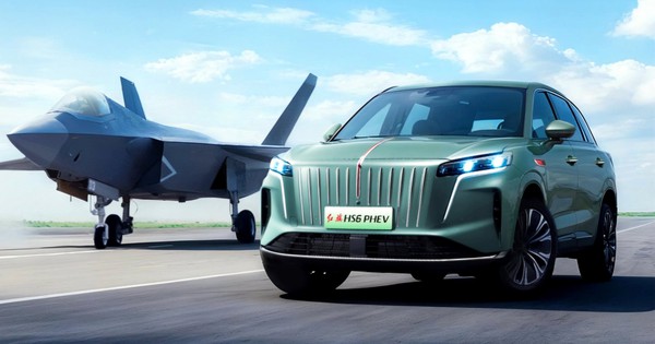 Một mẫu xe vừa lập kỷ lục thế giới: Tiếp nhiên liệu 1 lần đi quãng đường bằng từ Hà Giang đến Cà Mau vẫn dư sức chạy thêm 100 km