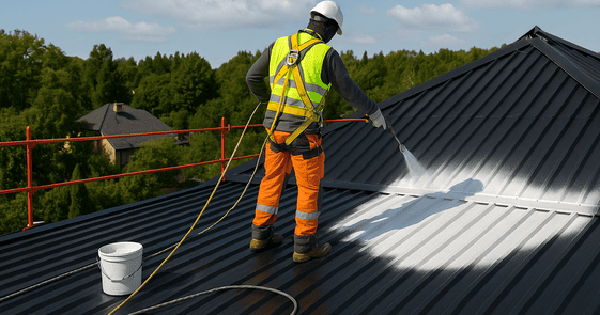 Phát minh "như khoa học viễn tưởng" của Úc có thể làm rung chuyển ngành sơn hiện đại