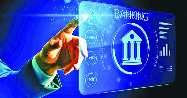 Ngân hàng dịch chuyển sang mô hình tập đoàn tài chính đa năng