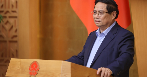 Thủ tướng: Tốc độ tăng GDP quý IV phải đạt trên 8,4%