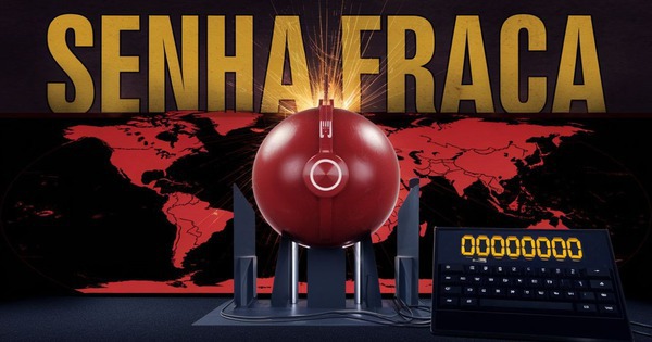 Bí mật chấn động: 15 năm mã phóng tên lửa hạt nhân của Mỹ chỉ là '00000000'