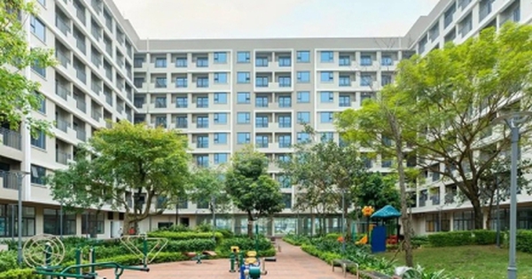 Bộ trưởng Xây dựng: Có hiện tượng đặt chỗ mua nhà ở xã hội, bán suất 200-500 triệu