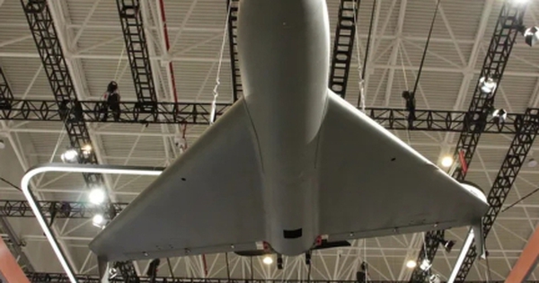 Trung Quốc phát triển UAV cảm tử rẻ nhất thế giới