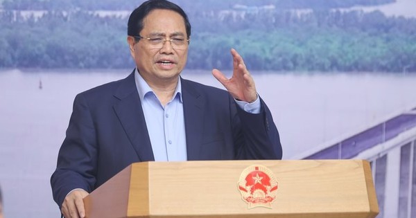 Siêu dự án 16 tỷ USD của Việt Nam chốt ngày trọng đại, Thủ tướng giao Phó Thủ tướng trực tiếp kiểm tra