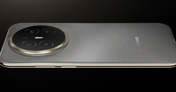 Huawei ra mắt điện thoại siêu mỏng giá bằng nửa iPhone Air nhưng trông lạ lắm: Pin to gấp đôi, có tận 3 camera