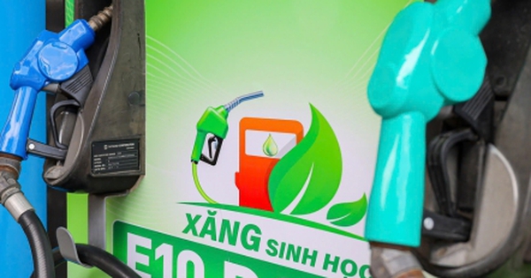 Sau hơn 3 tháng bán thí điểm, xăng E10 được tiêu thụ thế nào?