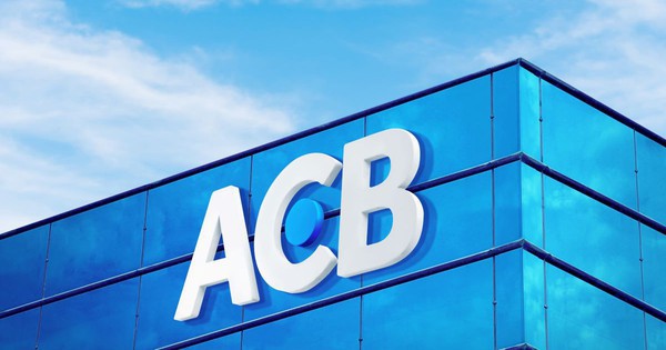 Lãi suất ngân hàng ACB mới nhất tháng 11/2025: Mức cao nhất là bao nhiêu?
