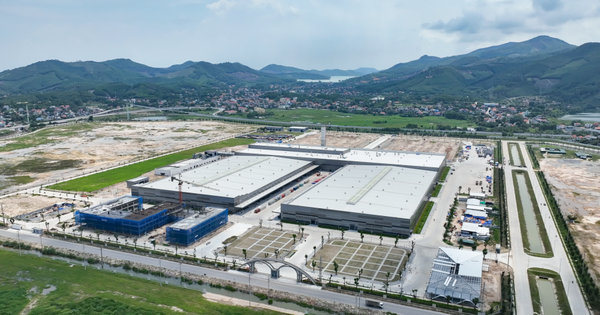 Dự án nhà máy ô tô tại Quảng Ninh được kiến nghị đưa ra khỏi danh sách dự án gặp khó khăn