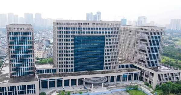 Động thái của Petrovietnam sau kiến nghị về trụ sở Bộ Ngoại giao