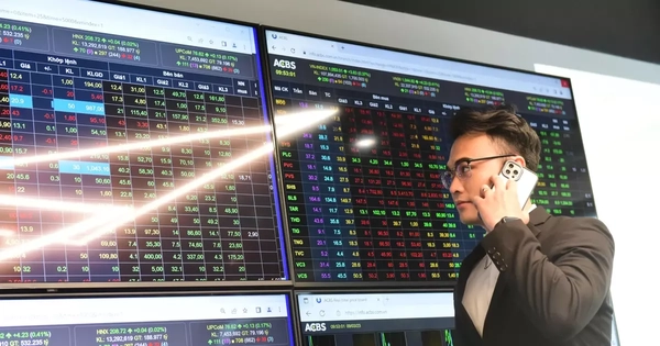 Áp lực bủa vây thị trường, chứng khoán tuần tới ra sao?