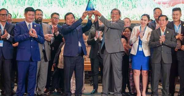 "Viên ngọc quý" của Việt Nam và Campuchia vừa được vinh danh Top 1 thế giới: Nước ta 3 lần lập kỳ tích