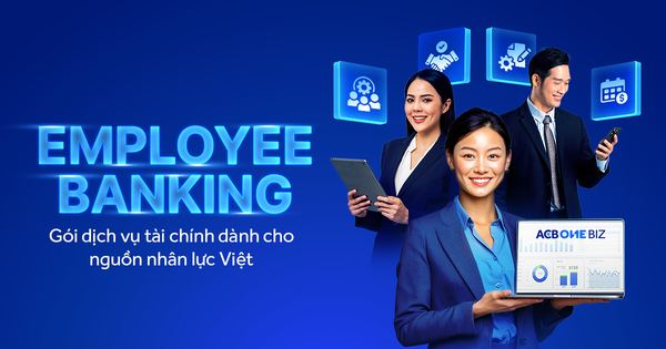 Kế toán doanh nghiệp nói gì về giải pháp chi hộ lương tại ACB?