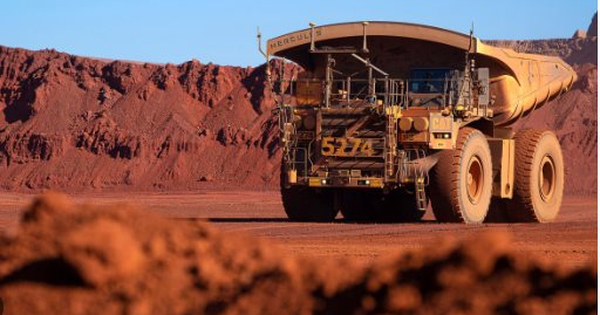 Mỹ chính thức bắt tay nền kinh tế lớn thứ 4 thế giới khai thác đất hiếm dưới biển sâu 5.000 mét: Mỗi tấn bún chứa 2 kg nguyên tố đất hiếm, sẽ trở thành căn cứ sản xuất mới