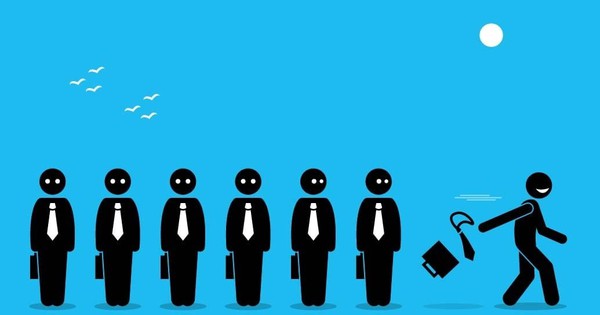 Làn sóng 'cắt' nhân sự 9T2025: 1 công ty giảm gần 2.500 người, 3 ngân hàng giảm hơn 1.000 người, FPT Retail tăng gần 2.000 người