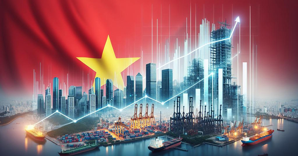 Báo Nga: Chỉ có Việt Nam làm được điều này!