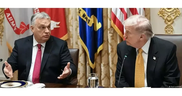 Tổng thống Trump miễn trừng phạt cho Hungary trong việc mua dầu mỏ Nga