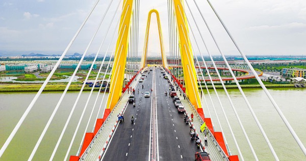 Hải Phòng cấp tốc đẩy tiến độ thành lập KKT chuyên biệt rộng 5.300ha, vốn đầu tư dự kiến hơn 338.000 tỷ đồng trong năm 2025