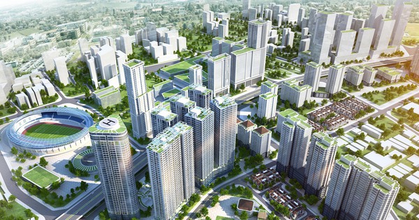 400.000 tỷ đồng hàng tồn kho của Vinhomes, Novaland, Kinh Bắc, Phát Đạt...úp mở chiến lược "ôm hàng chờ thời"