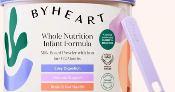 Mỹ: Thu hồi số lượng lớn sản phẩm từ 1 thương hiệu sữa bột 'sạch', nghi ngờ gây ngộ độc, liệt cơ