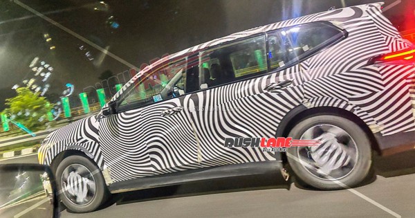 VinFast Limo Green xuất hiện tại Ấn Độ: Lắp ráp tại chỗ, có thể ra mắt năm sau