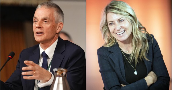 Cắt ghép lời ông Trump, sếp BBC mất ghế