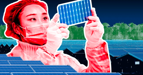 Không cần phát minh mà liên tục sao chép, một quốc gia sản xuất hàng loạt 'tấm trải' phủ kín 4.000 km2: Đủ năng lượng cho hơn 200 triệu người, tạo ra ngành lỗ nặng cũng không thể sụp đổ
