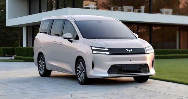 Anh em của Wuling Mini EV ra mắt bản siêu tiết kiệm xăng: giá từ 356 triệu đồng, đi Hà Nội-Đà Nẵng chỉ trong một lần sạc