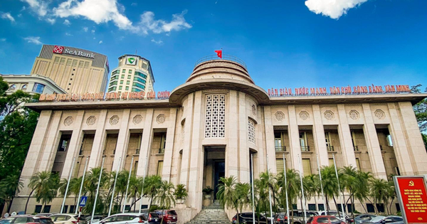 Ngân hàng Nhà nước bơm mạnh VND qua kênh OMO, lượng hỗ trợ lên mức cao kỷ lục