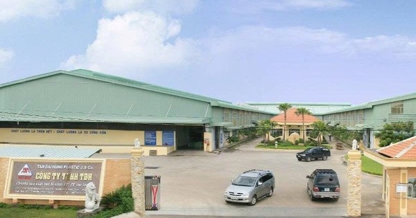 Một công ty nhựa muốn "huỷ" 25% vốn điều lệ, giá cổ phiếu tăng 50% trong vòng 4 tháng