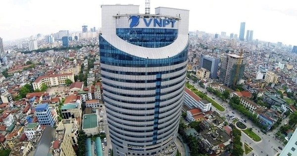 VNPT muốn thoái toàn bộ vốn tại công ty công nghệ trên sàn