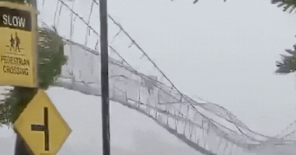 Siêu bão Fung-wong càn quét Philippines với sức gió 185km/h, chỉ 1 tuần sau khi bão Kalmaegi khiến hơn 220 người thiệt mạng