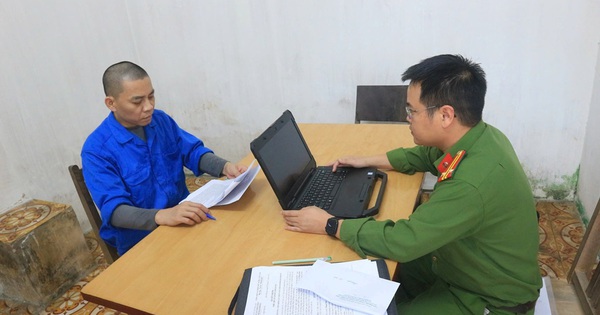 Bắt tạm giam Tổng Giám đốc Nguyễn Văn Đạt