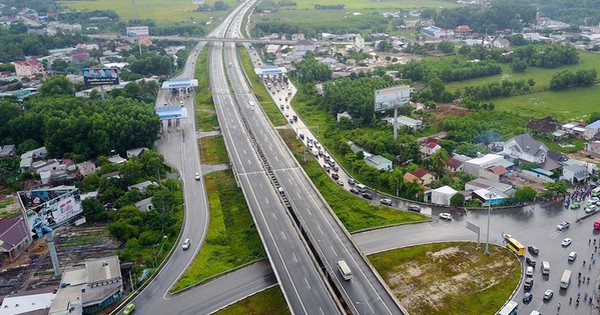 Tiến độ 22 dự án cao tốc dài 733km trước thời khắc lịch sử ngày 19/12: Khánh thành 3.000km cao tốc từ Cao Bằng đến Cà Mau