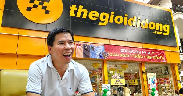 MWG chính thức đăng ký mua 10 triệu cổ phiếu quỹ