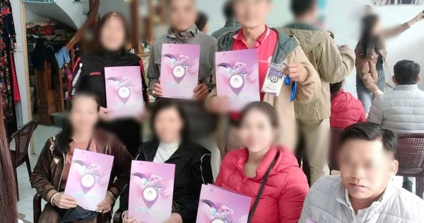 Nhóm đối tượng phát hành tiền ảo, chiếm đoạt 10 tỉ đồng của hàng trăm nhà đầu tư