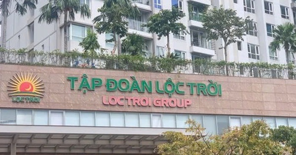 Tập đoàn Lộc Trời muốn vay công ty con 250 tỷ đồng để phục vụ sản xuất kinh doanh