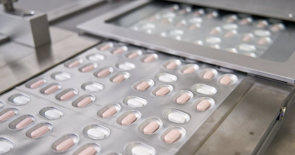 Suốt 140 năm không nước nào làm được, Trung Quốc thành công chỉ trong 3 năm: Tìm thấy công thức mới ‘hô biến’ thuốc đắt tiền thành giá rẻ, chuyên gia Mỹ cũng phải thừa nhận đây là ‘một kỳ công’