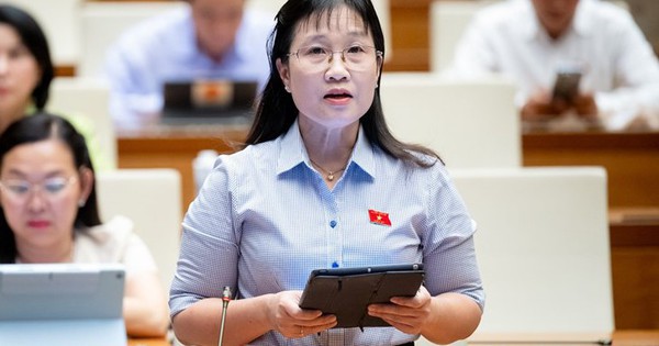 Đề xuất giảm thuế thu nhập cá nhân cho vợ chồng sinh đủ 2 con