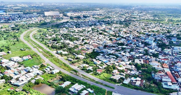 Gần 5.900 tỉ đồng cho tuyến kết nối Quốc lộ 51 với cao tốc TP HCM - Long Thành - Dầu Giây