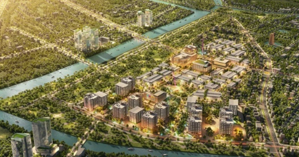 Thêm 1 lô trái phiếu 'đổ' về chủ đầu tư TNR Stars Vĩnh Bảo