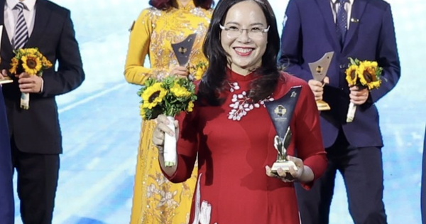 Chân dung nữ tướng vừa ngồi "ghế nóng" Traphaco: Có hai bằng Thạc sĩ, gắn bó với doanh nghiệp 30 năm