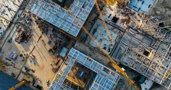 Trung Quốc lại tìm ra cách tái chế thứ cả thế giới bỏ đi: Đây sẽ là "mỏ vàng" mới?