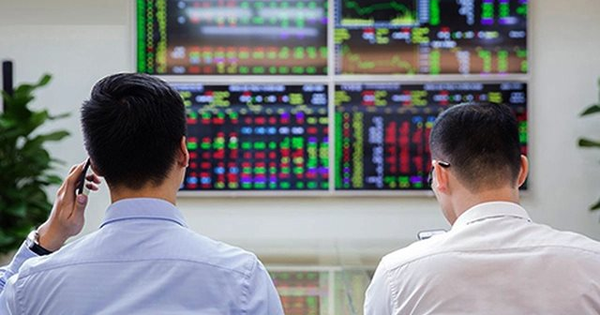 Lịch sự kiện và tin vắn chứng khoán ngày 11/11/2025