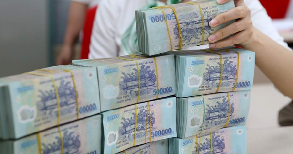Hơn 400.000 tỷ đồng chờ giải ngân vào nền kinh tế