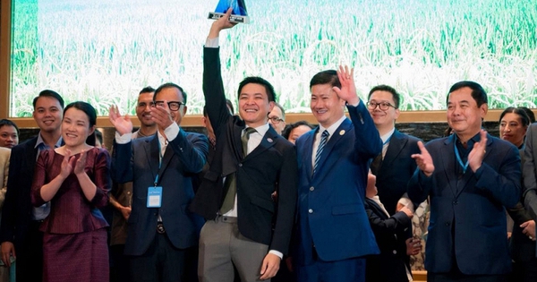 Campuchia vừa có sản vật top 1 thế giới: “Đất nước chùa tháp” 7 lần làm nên kỳ tích