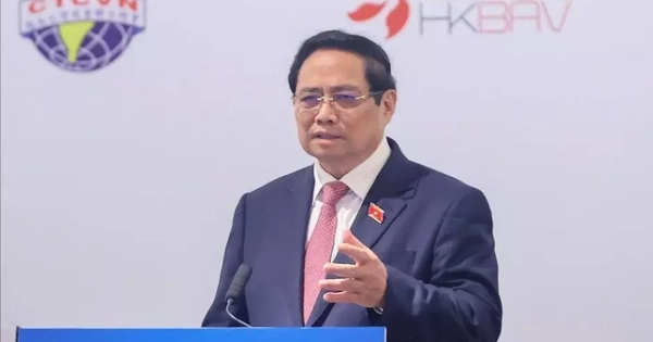 Thủ tướng: Kinh tế Việt Nam đủ sức chống chịu trước các cú sốc