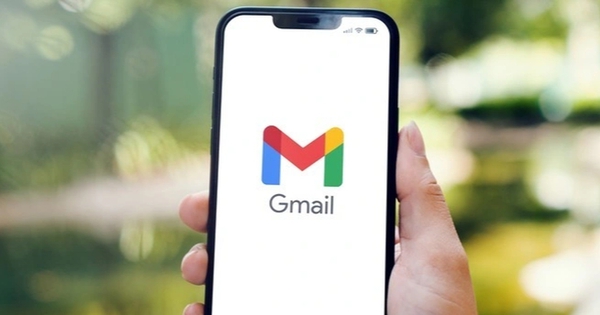 3 tỷ người dùng Gmail chú ý cảnh báo khẩn từ Google: Ngừng dùng mật khẩu ngay