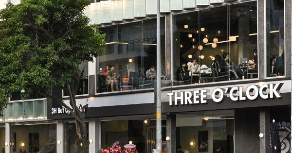 Từ thương hiệu cà phê 24h ở Sài Gòn đến sáu cửa hàng đầu tiên tại Ấn Độ: Cà phê Việt “cắm cờ” thị trường tỷ dân